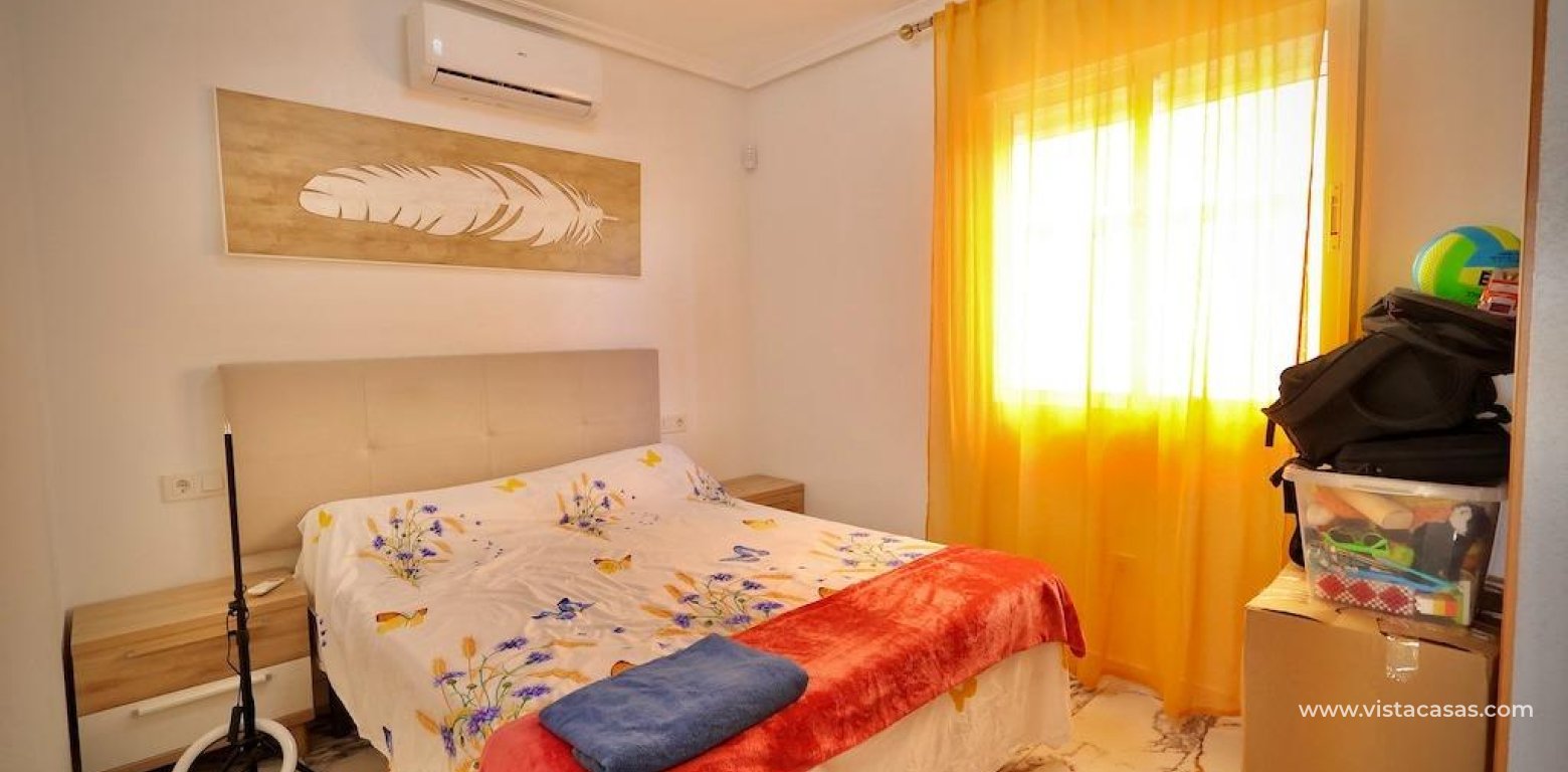 Resale - Villa - San Miguel de Salinas