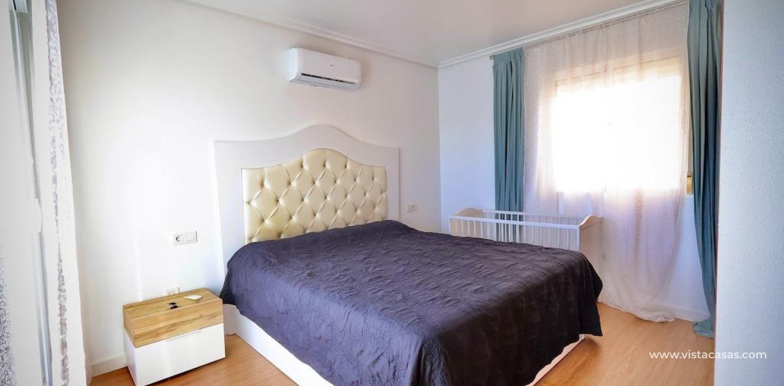 Resale - Villa - San Miguel de Salinas