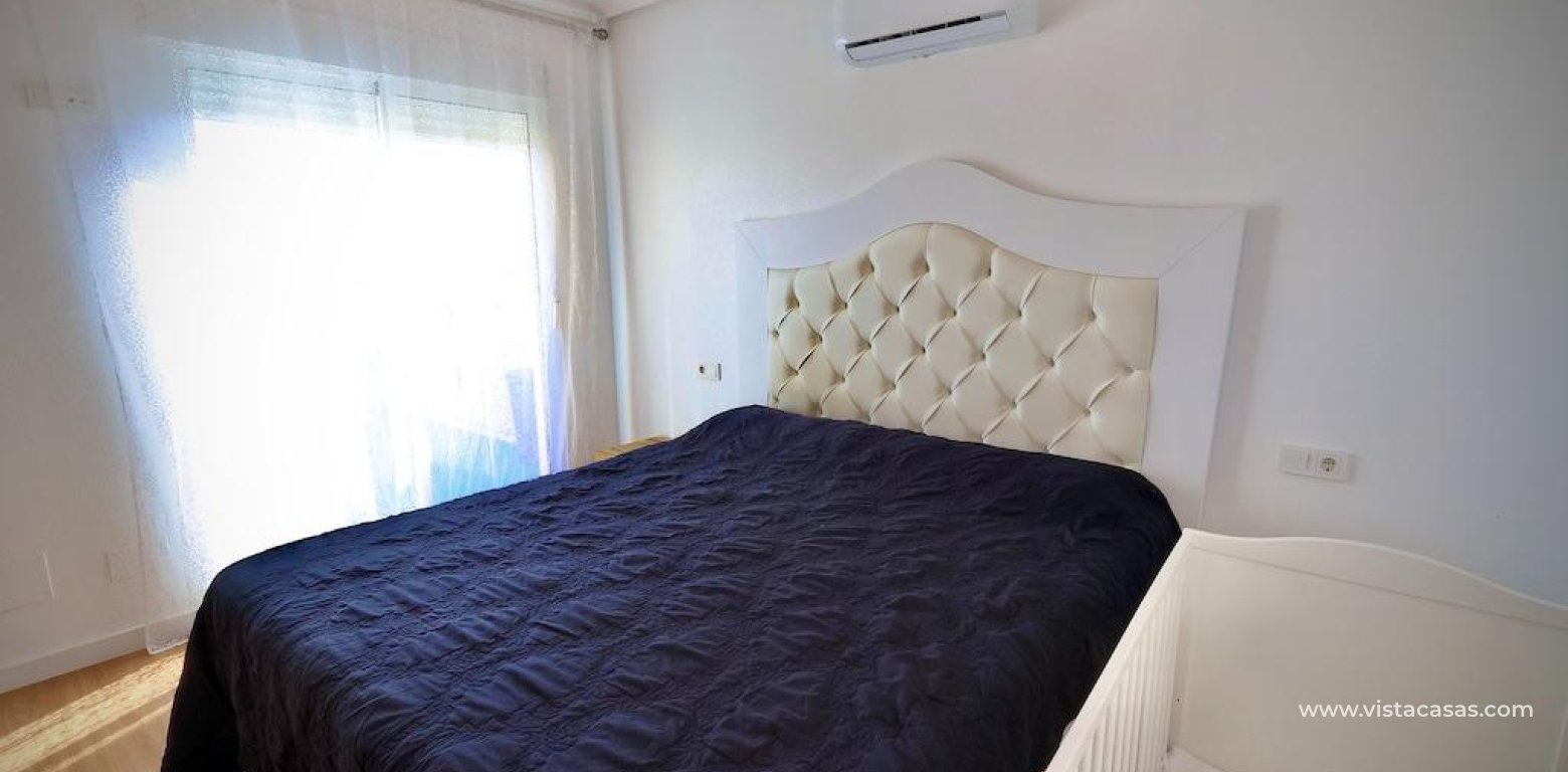 Resale - Villa - San Miguel de Salinas