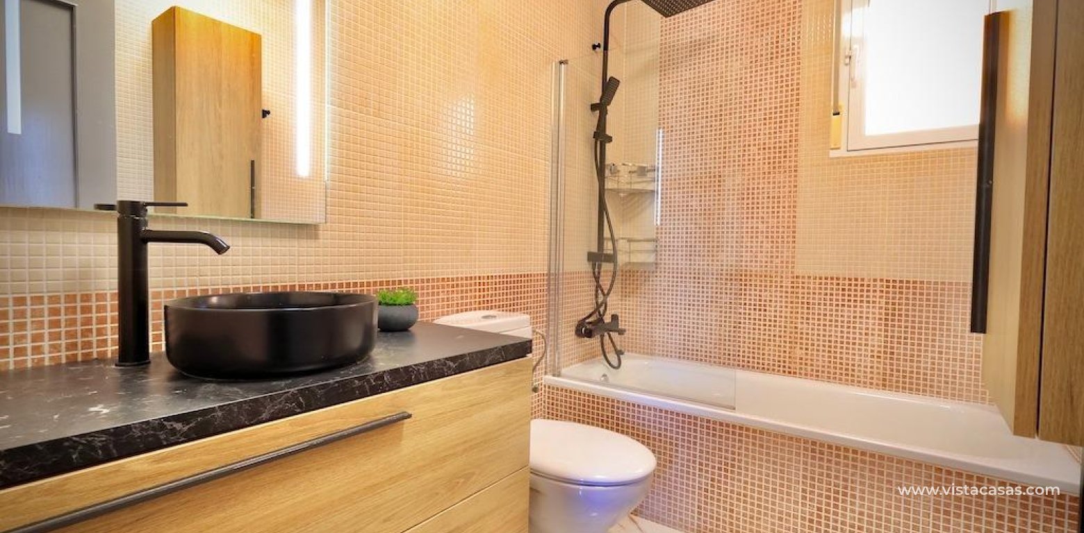 Resale - Villa - San Miguel de Salinas