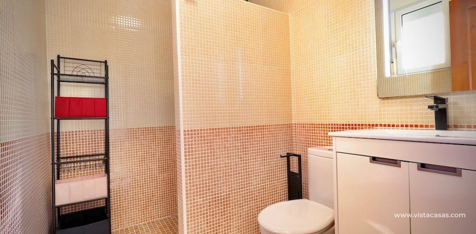 Resale - Villa - San Miguel de Salinas