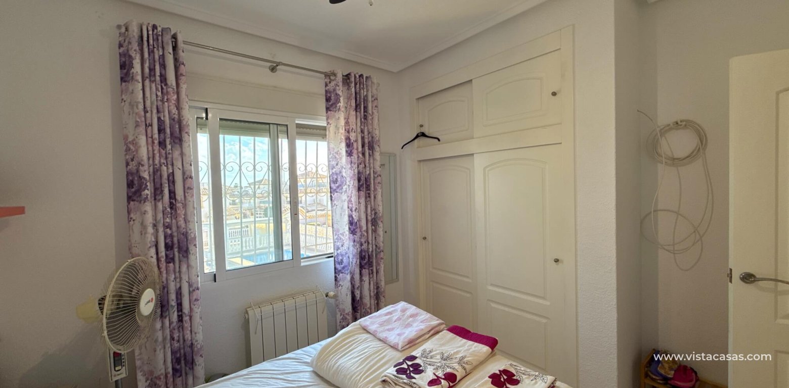 Sale - Villa - Villamartin