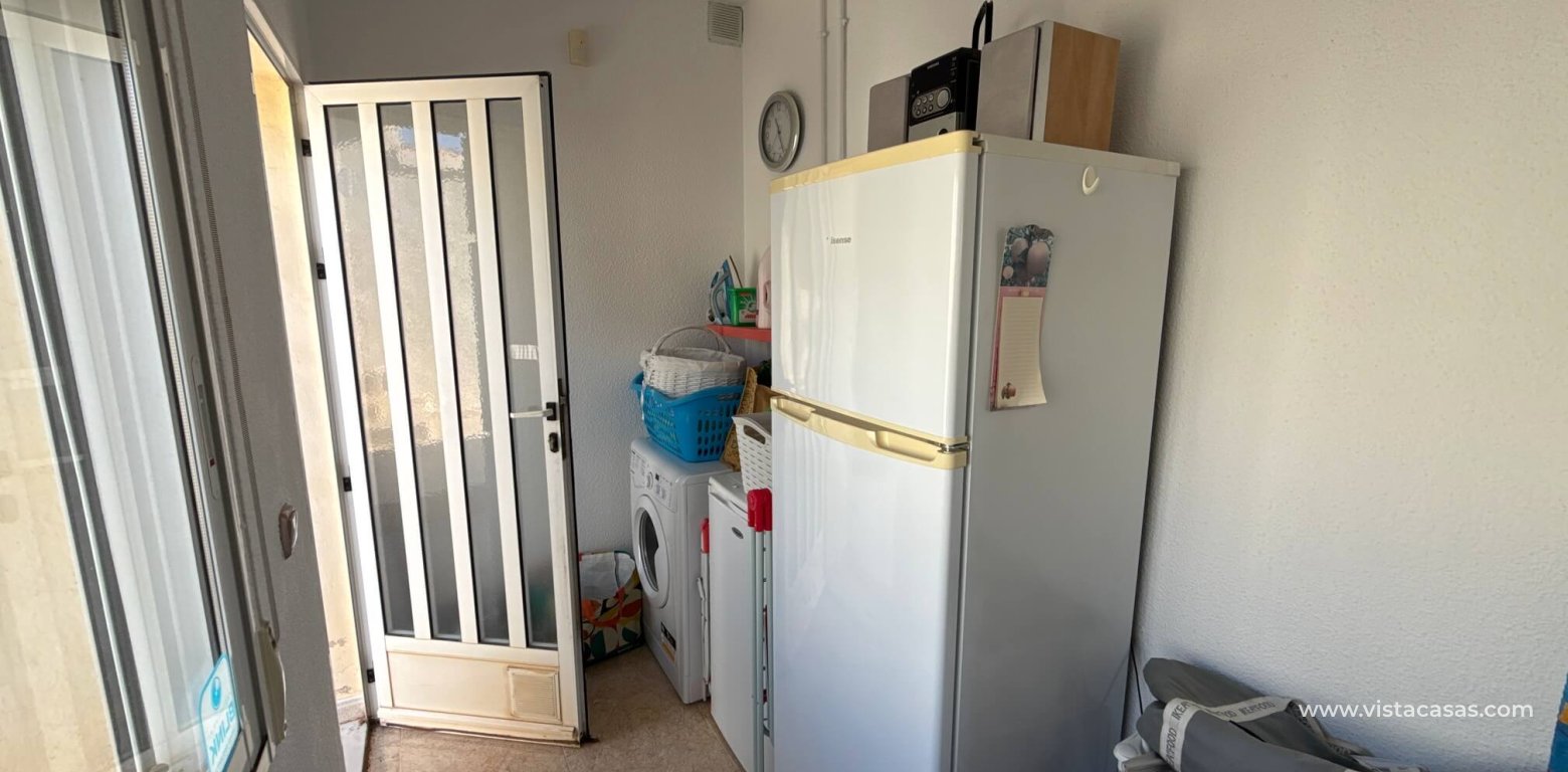 Sale - Villa - Villamartin