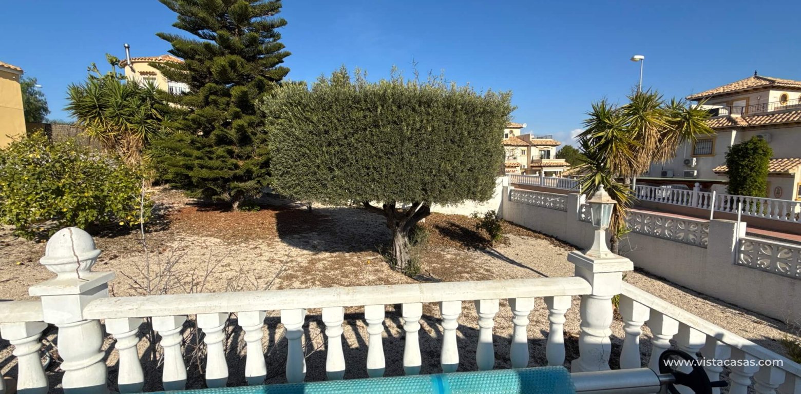 Sale - Villa - Villamartin