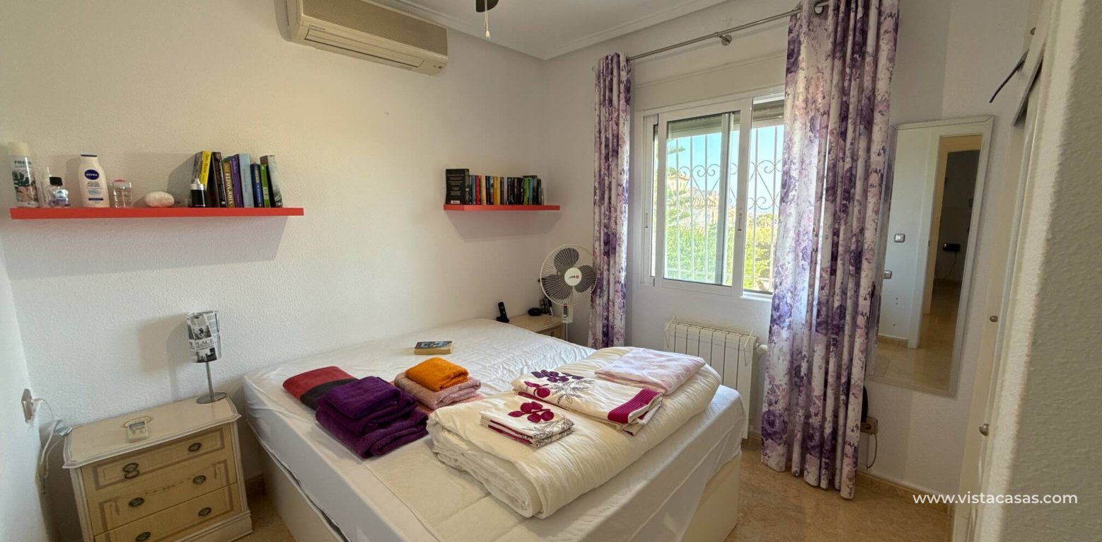 Sale - Villa - Villamartin