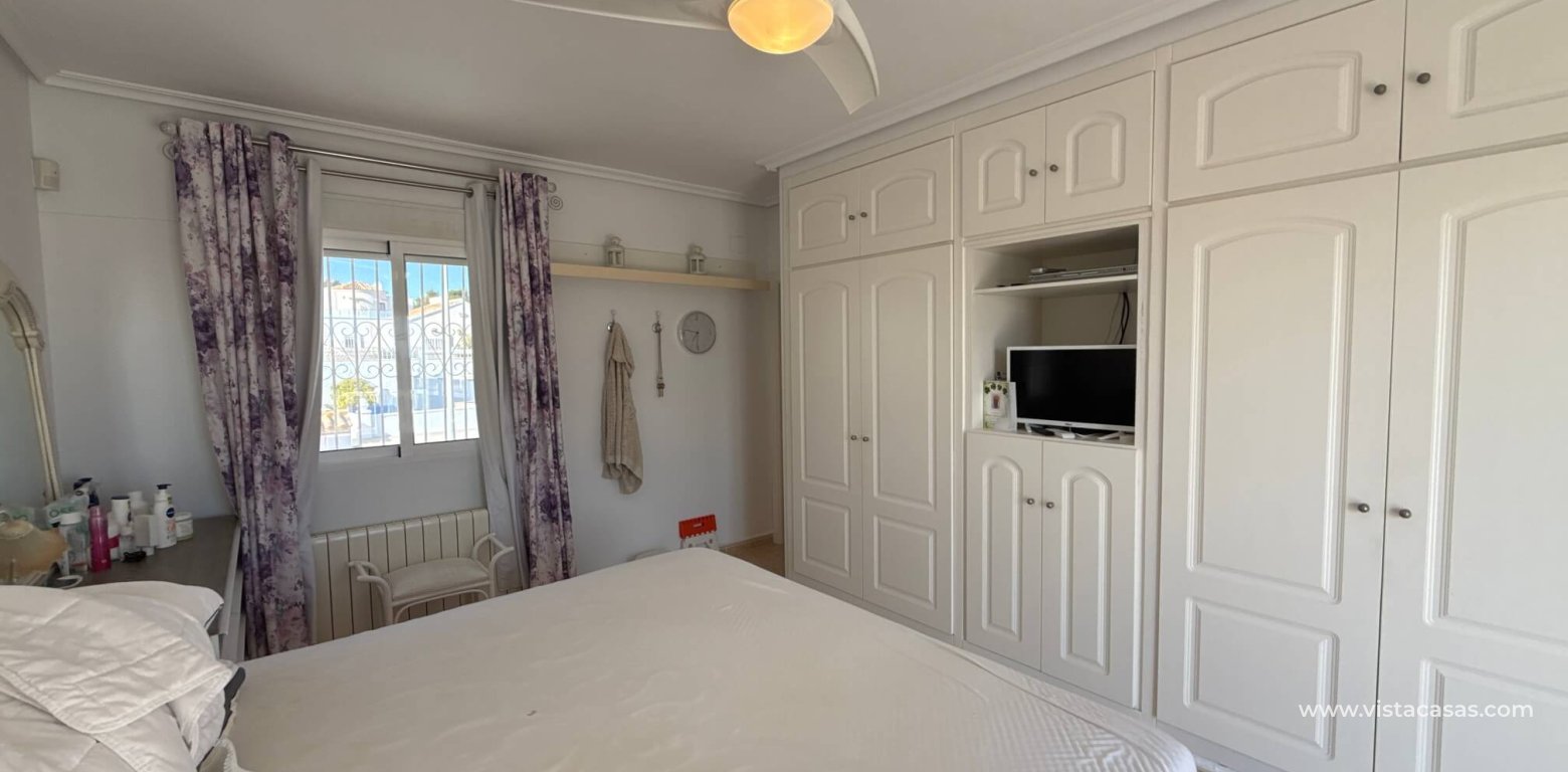 Sale - Villa - Villamartin