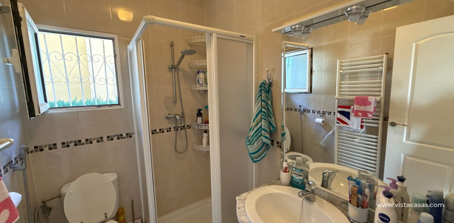 Sale - Villa - Villamartin