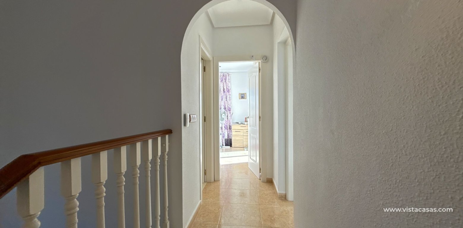 Sale - Villa - Villamartin