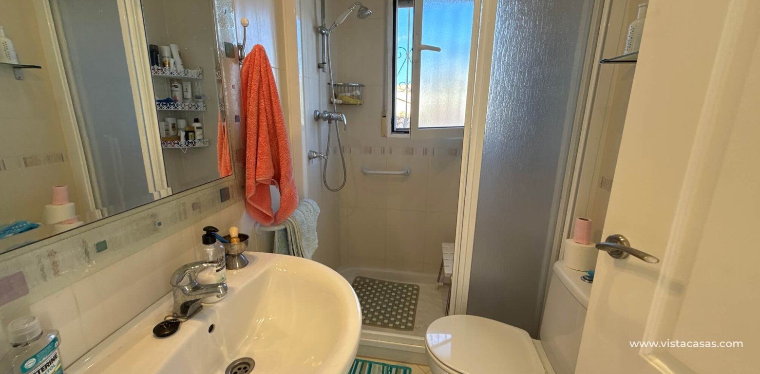 Sale - Villa - Villamartin