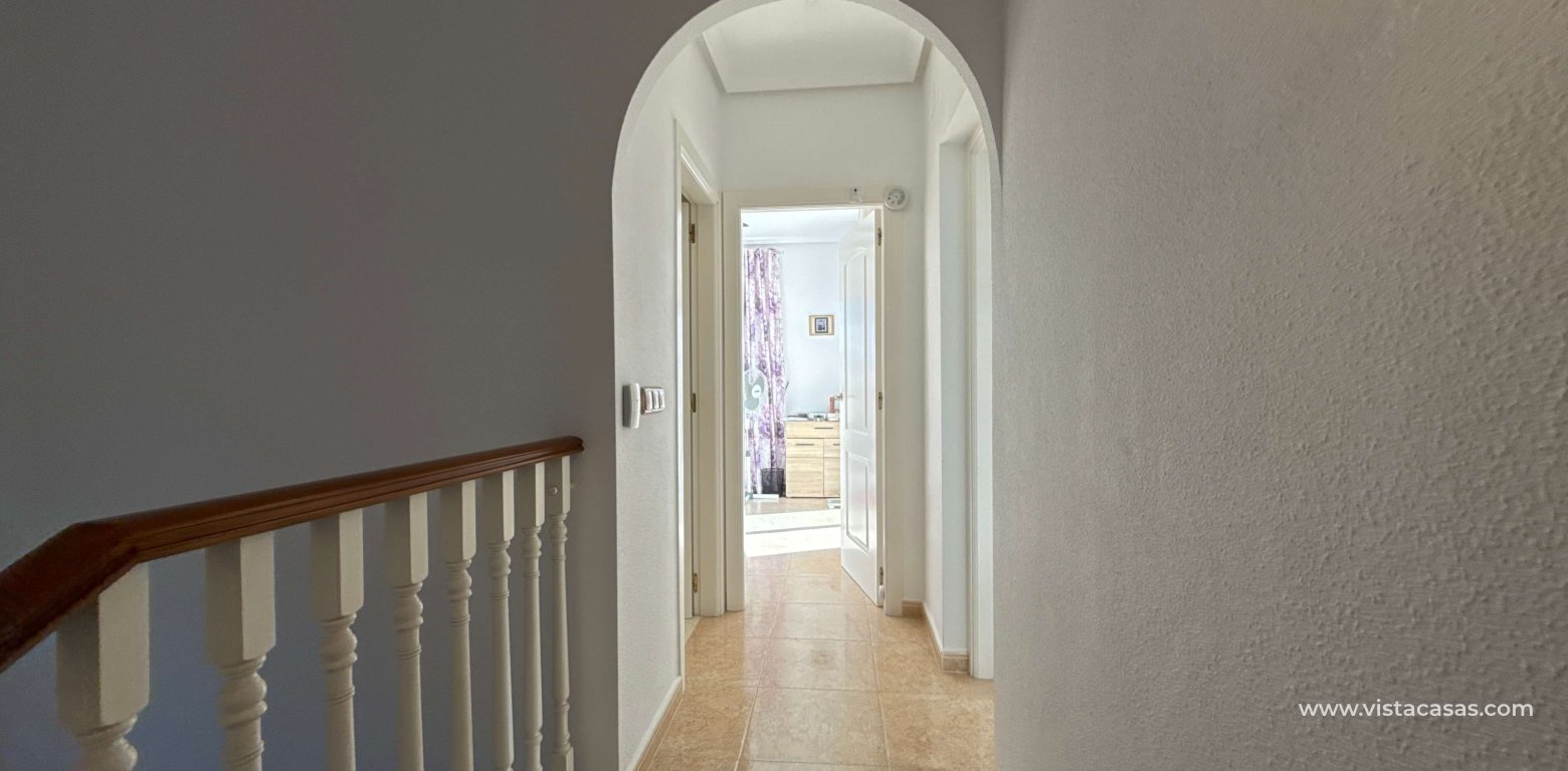 Sale - Villa - Villamartin