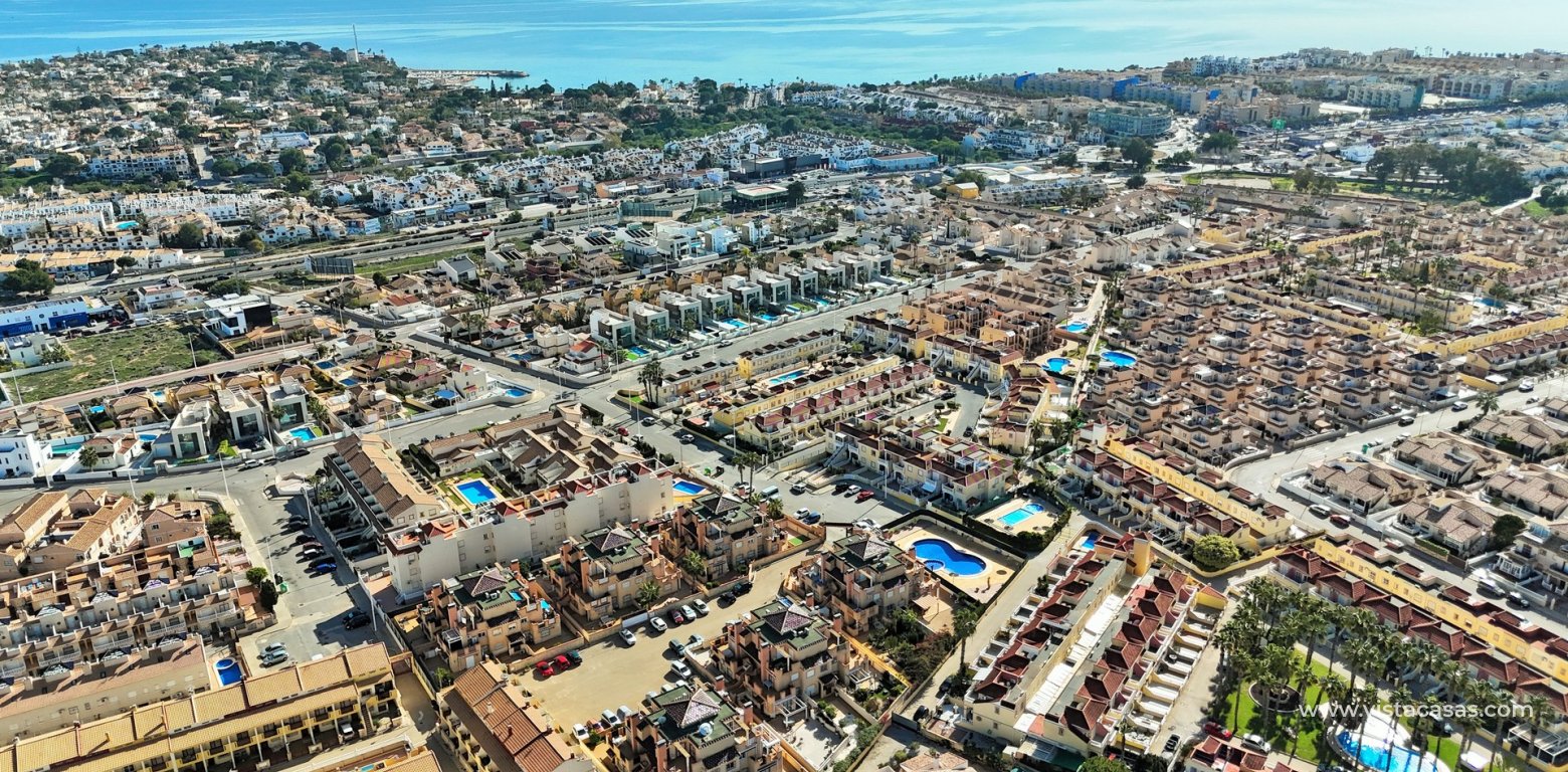 Ground floor apartment for sale Amapolas I La Zenia cabo roig