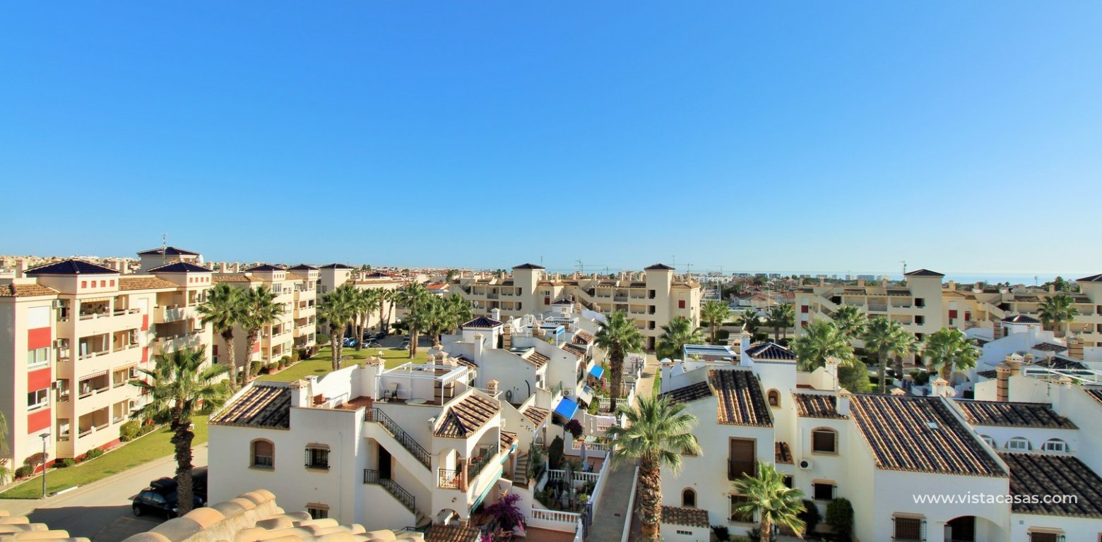 Ground floor apartment for sale Jumilla III views