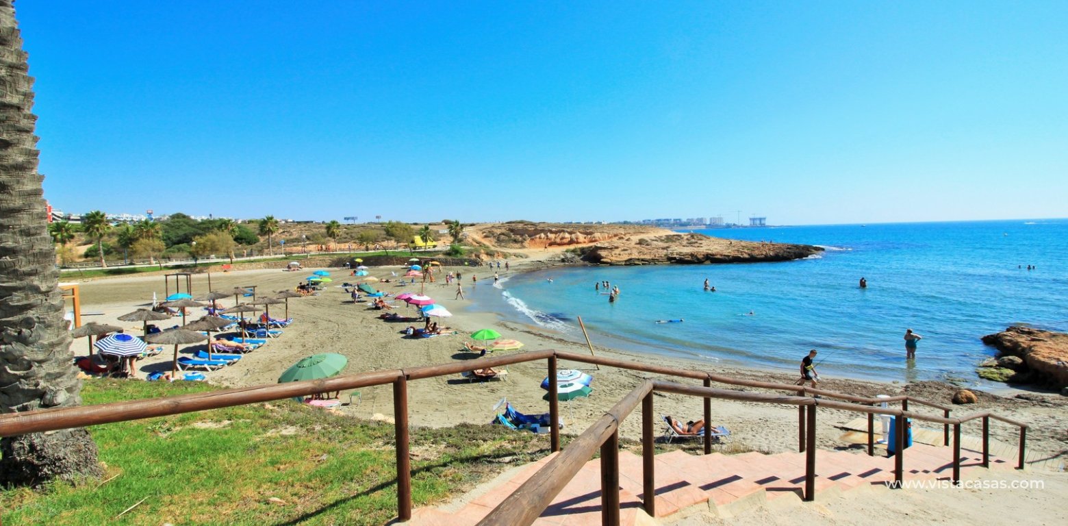 Resale - Apartment - Playa Flamenca