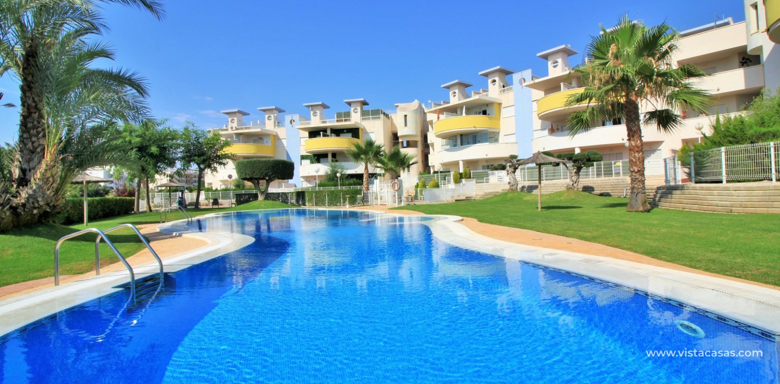 Venta - Apartamento - Villamartin
