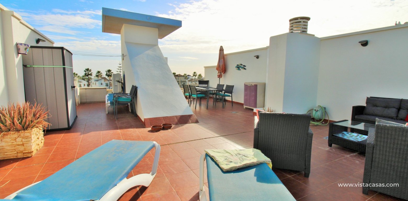 Venta - Apartamento - Villamartin