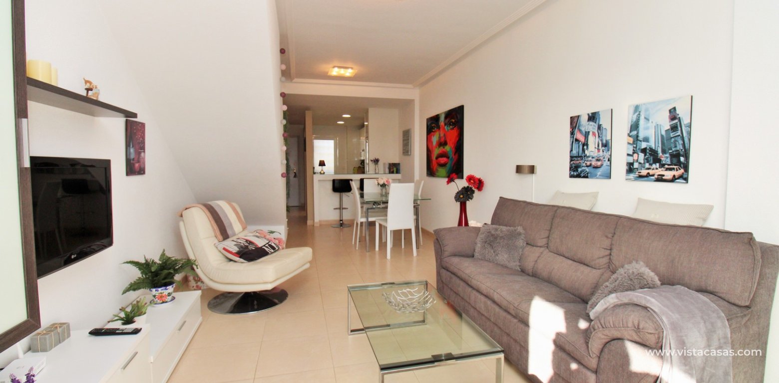 Venta - Apartamento - Villamartin