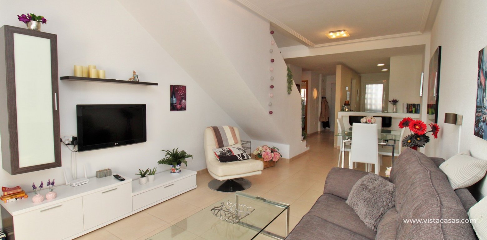 Venta - Apartamento - Villamartin