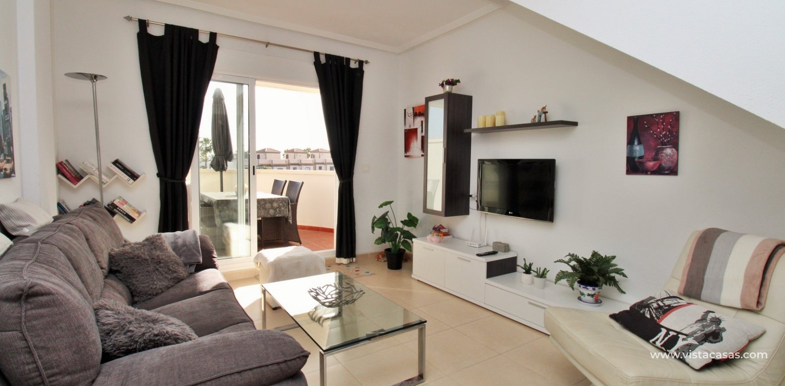 Venta - Apartamento - Villamartin