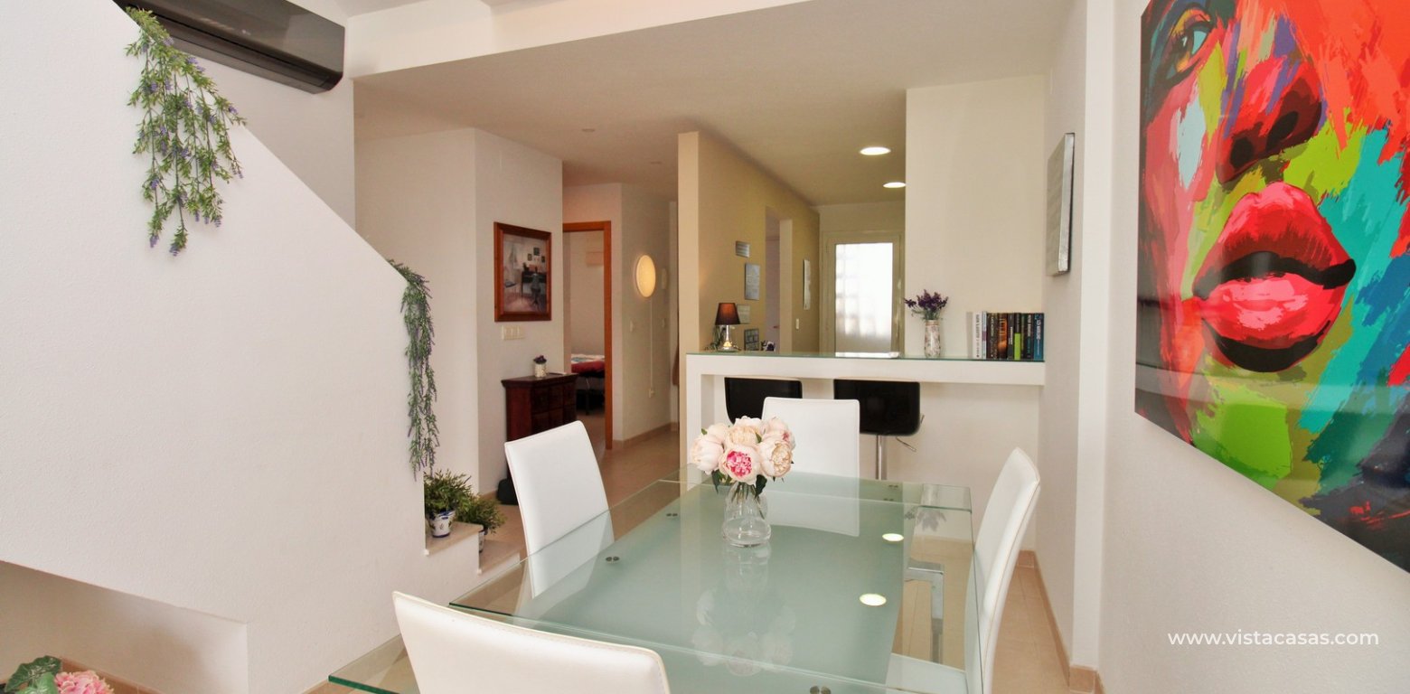 Venta - Apartamento - Villamartin