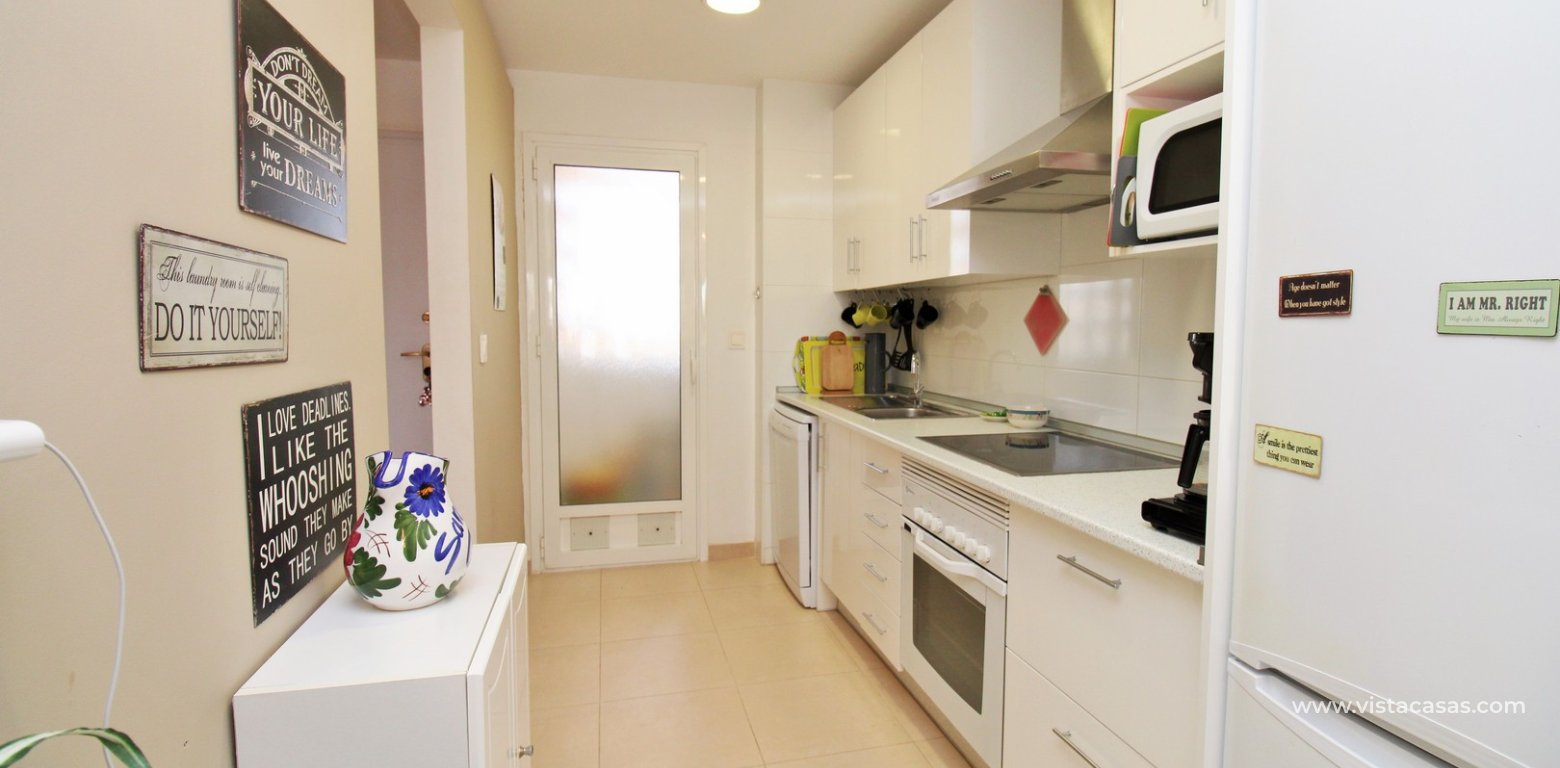 Venta - Apartamento - Villamartin