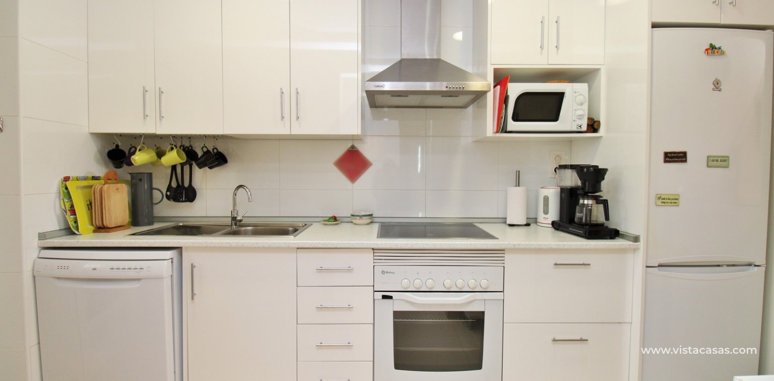 Venta - Apartamento - Villamartin