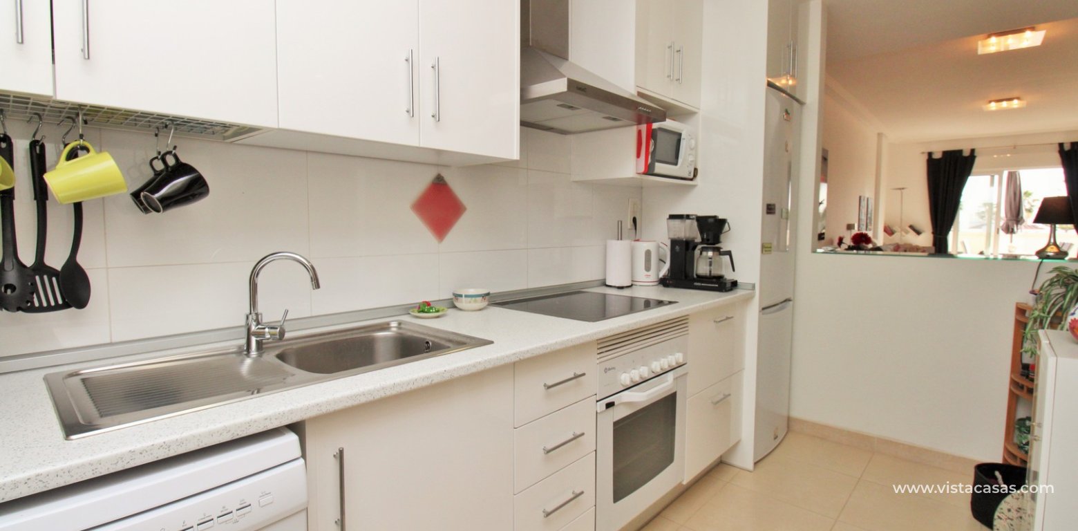 Venta - Apartamento - Villamartin