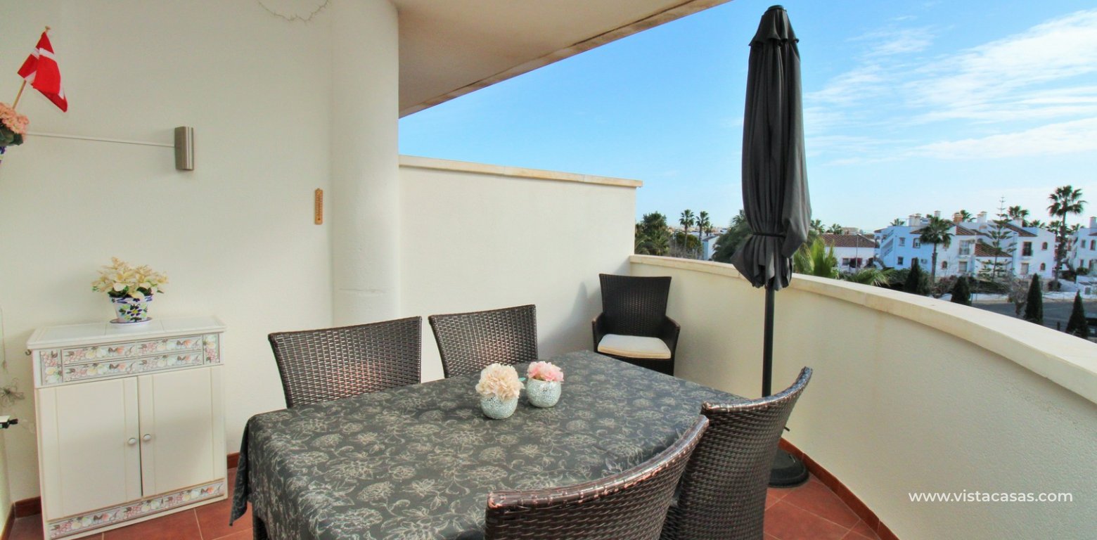 Venta - Apartamento - Villamartin