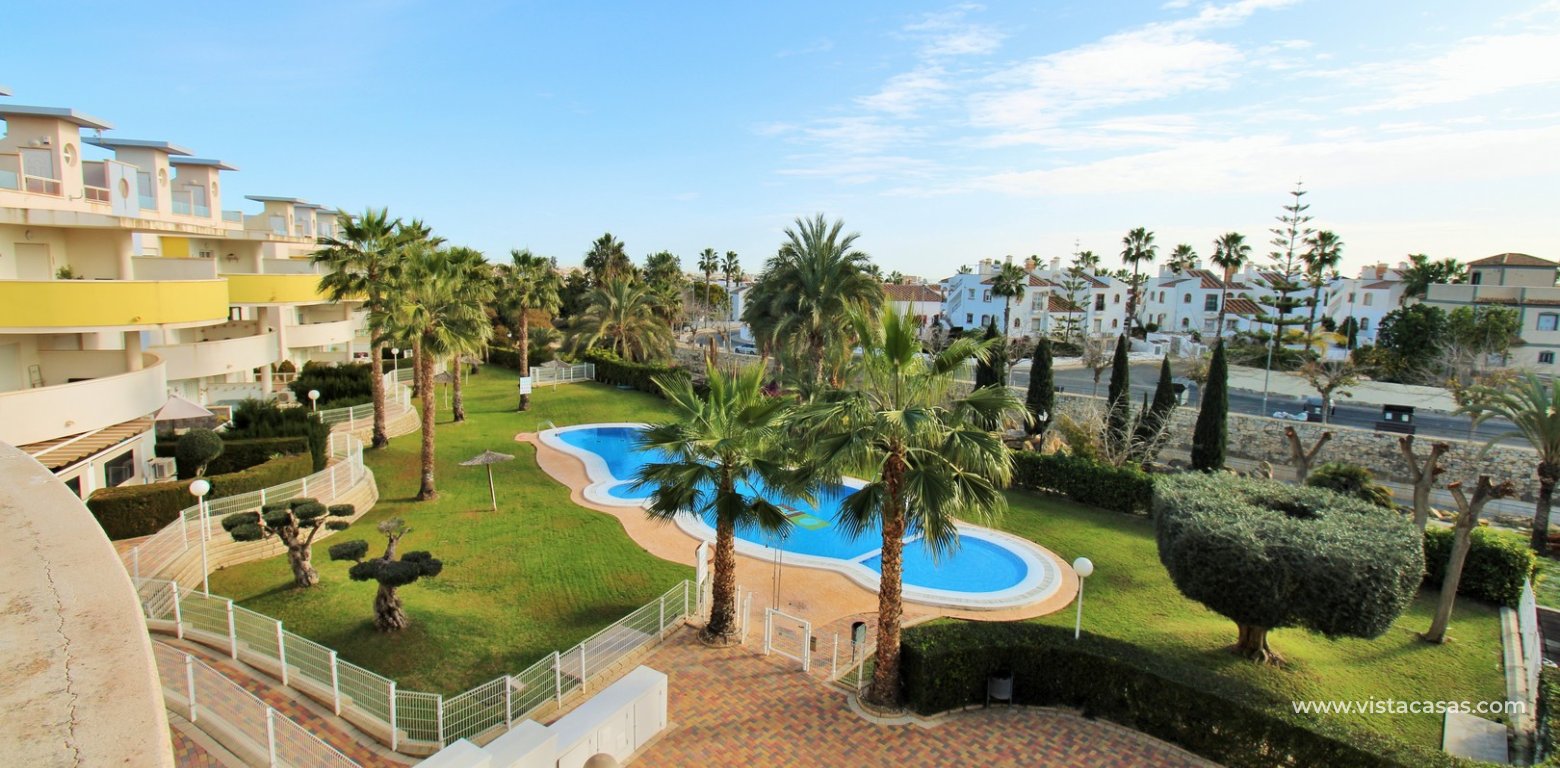 Venta - Apartamento - Villamartin