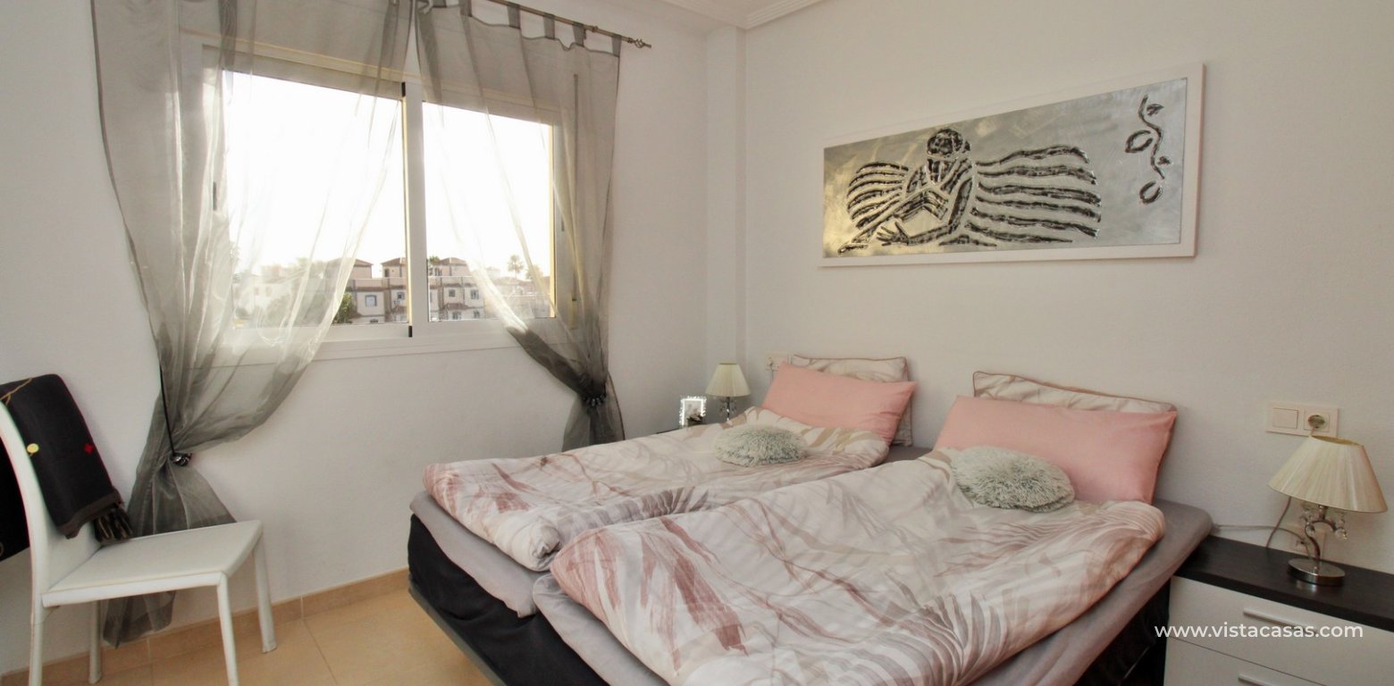 Venta - Apartamento - Villamartin