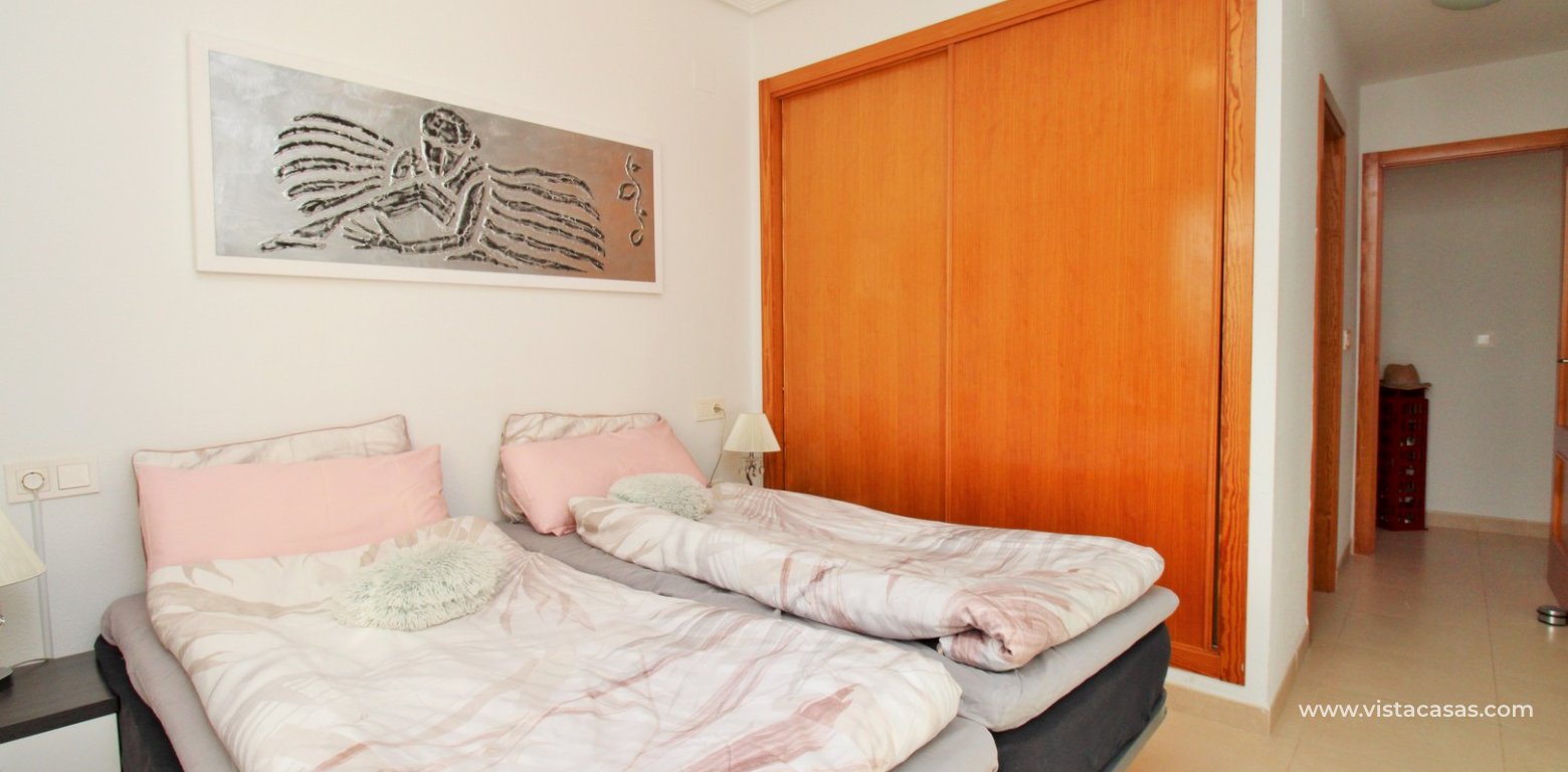 Venta - Apartamento - Villamartin