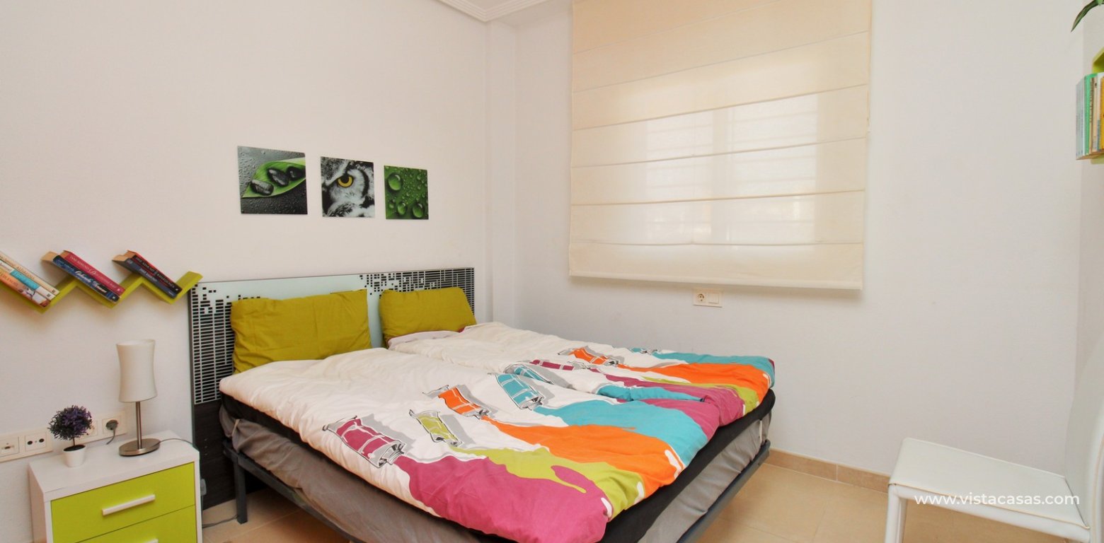Venta - Apartamento - Villamartin