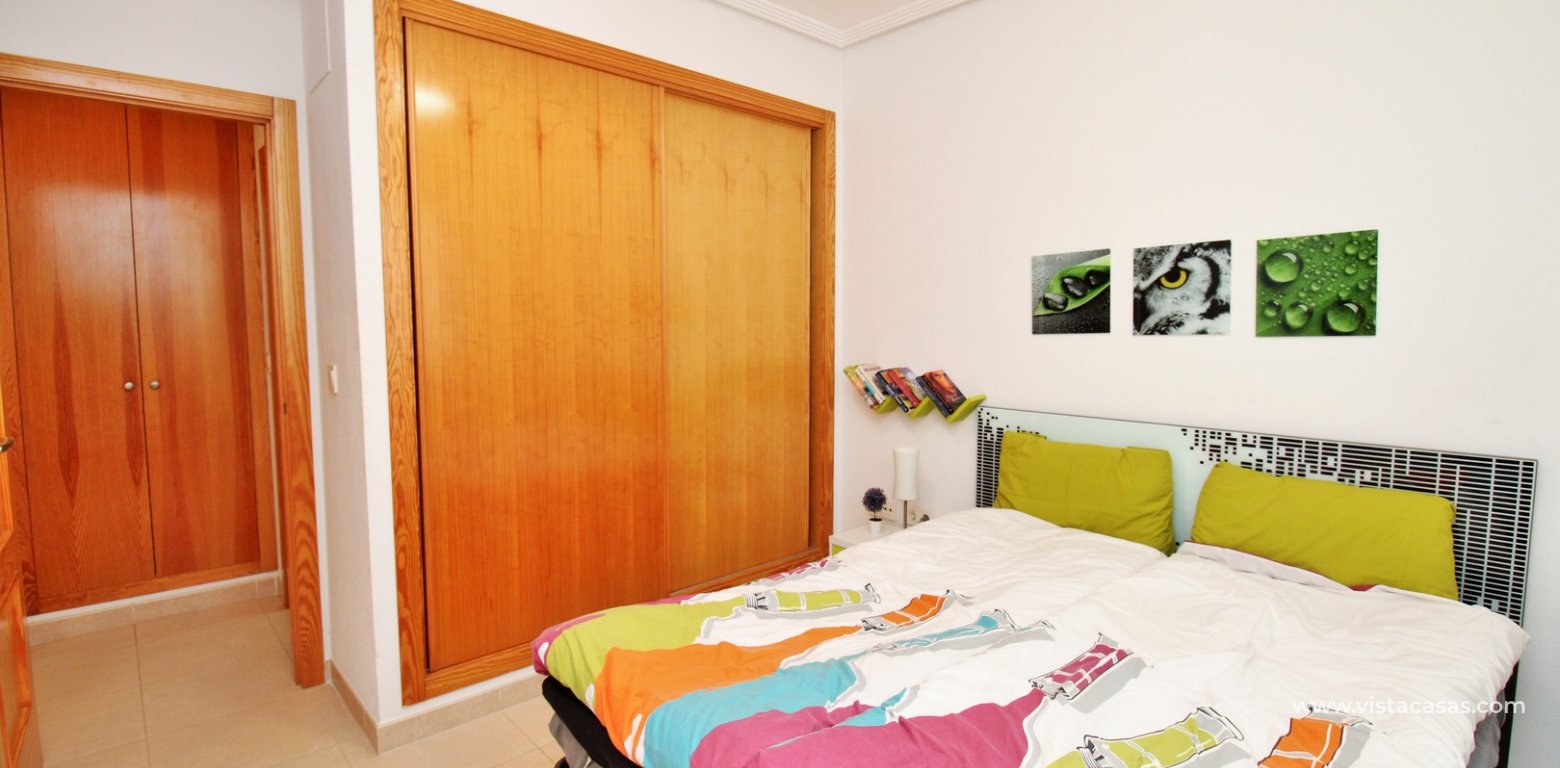 Venta - Apartamento - Villamartin