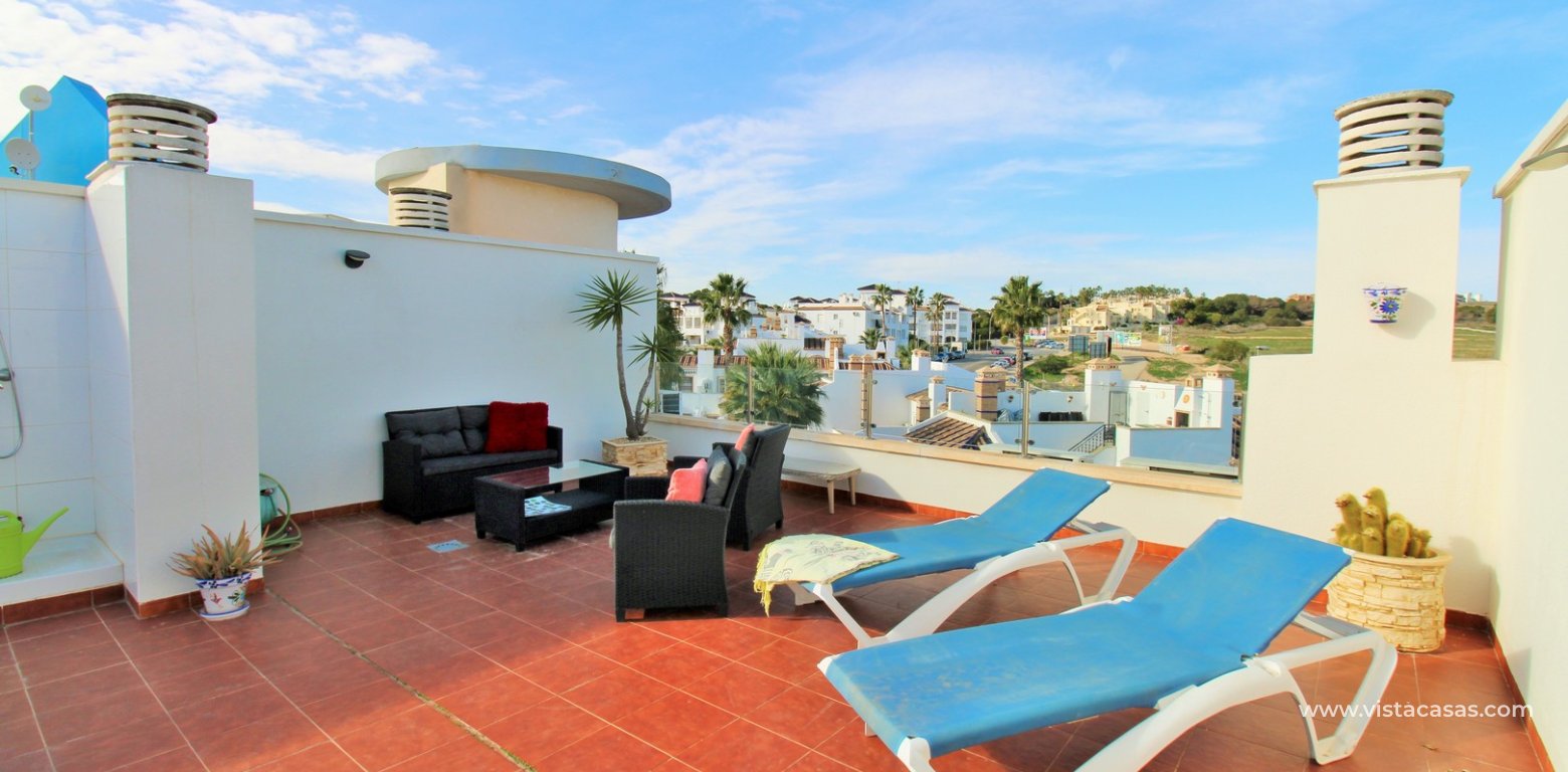 Venta - Apartamento - Villamartin