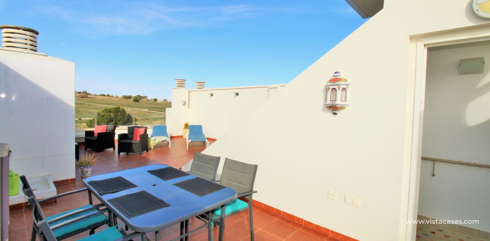 Venta - Apartamento - Villamartin