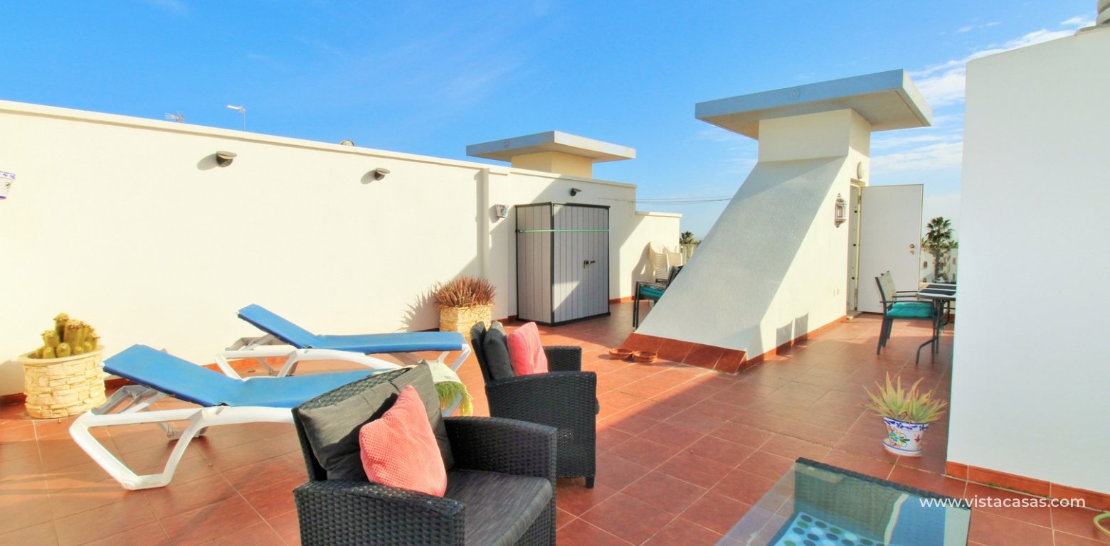 Venta - Apartamento - Villamartin