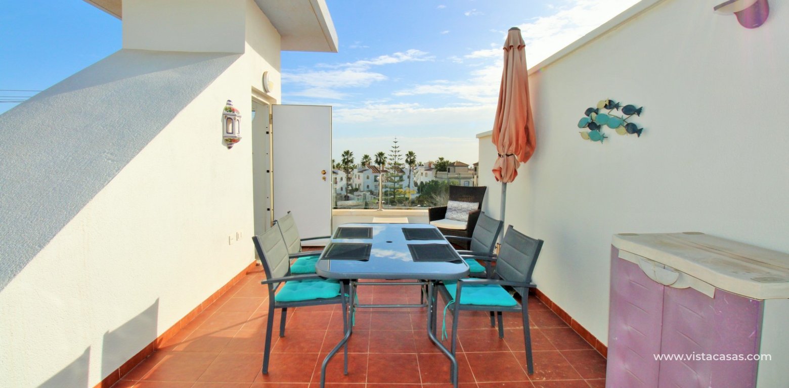 Venta - Apartamento - Villamartin