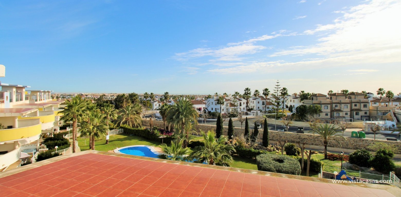 Venta - Apartamento - Villamartin