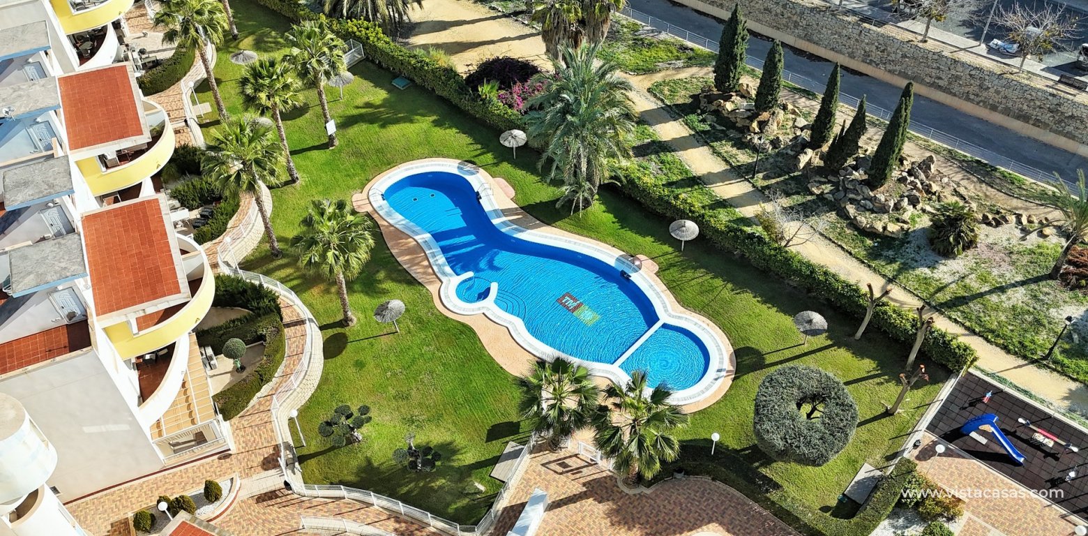 Venta - Apartamento - Villamartin