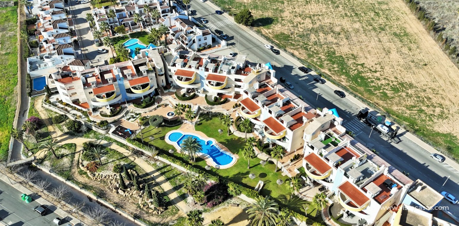 Venta - Apartamento - Villamartin