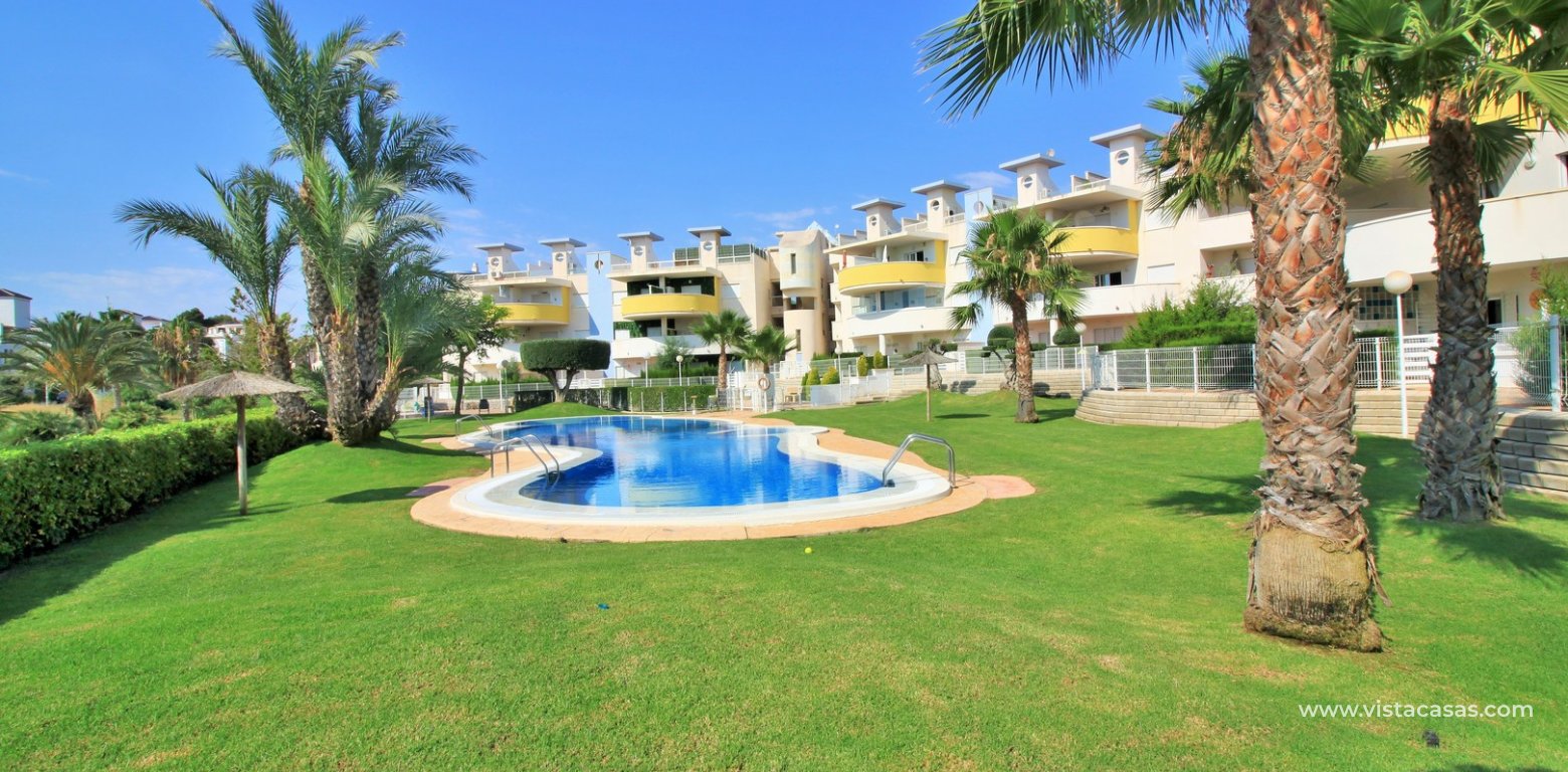Venta - Apartamento - Villamartin