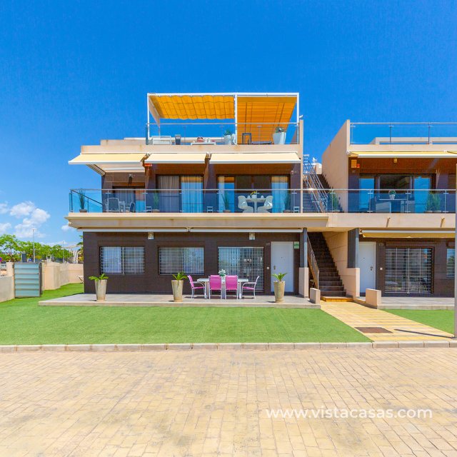 Apartment - Resale - Pilar de la Horadada - Torre de la Horadada