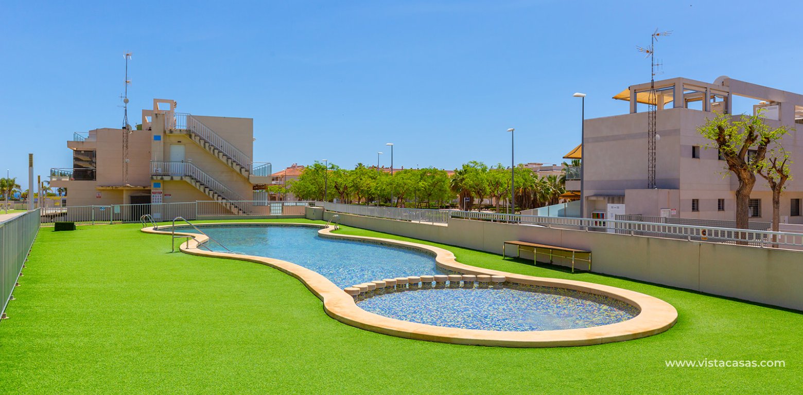 Resale - Apartment - Pilar de la Horadada - Torre de la Horadada