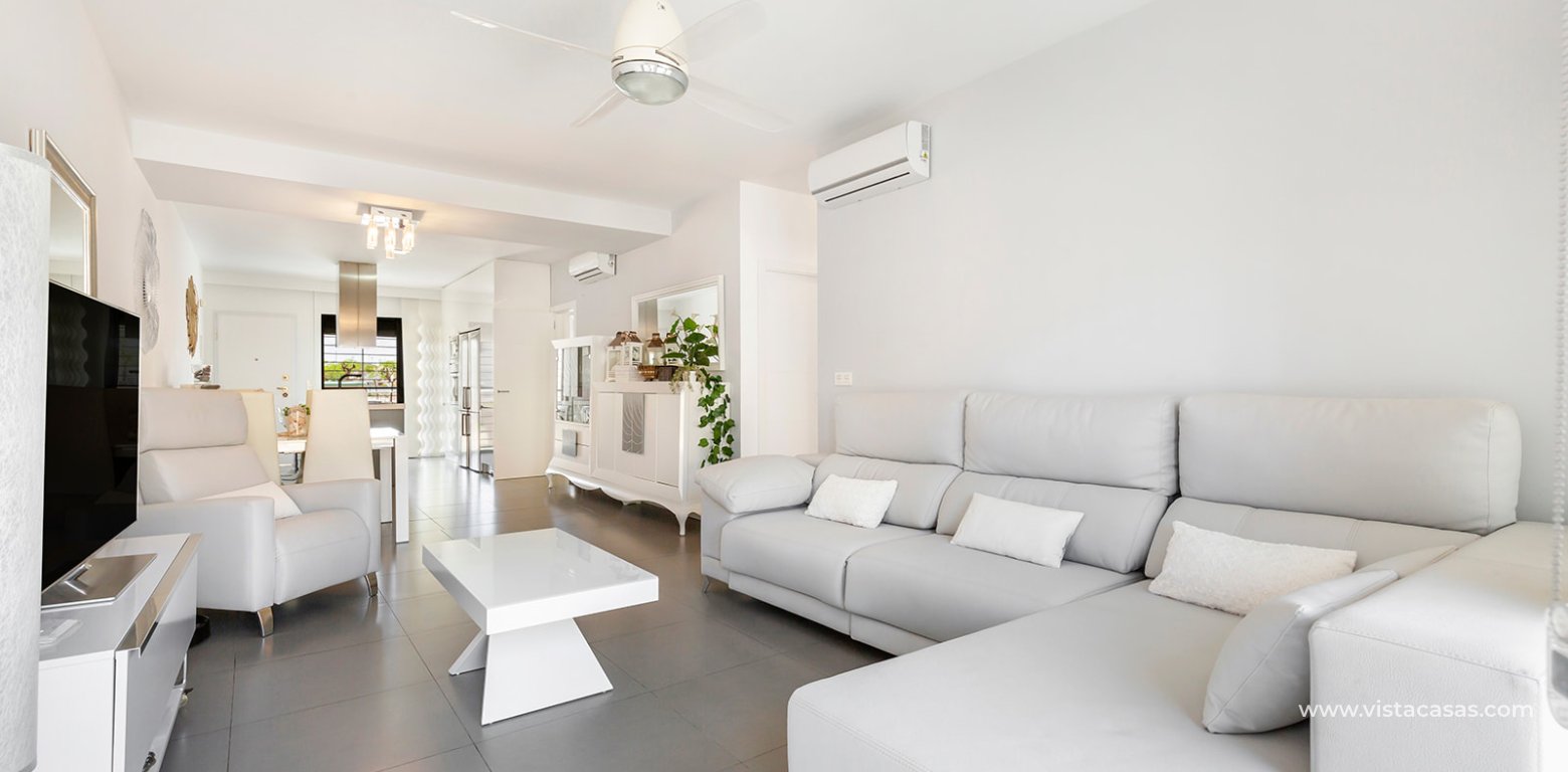 Resale - Apartment - Pilar de la Horadada - Torre de la Horadada