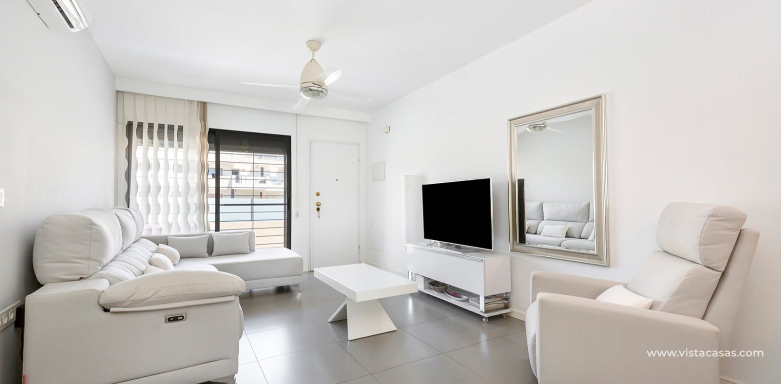 Resale - Apartment - Pilar de la Horadada - Torre de la Horadada