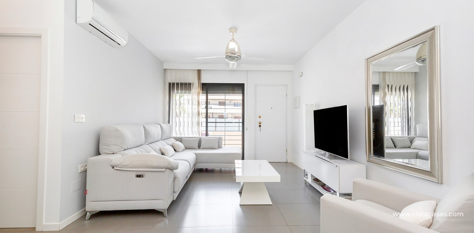 Resale - Apartment - Pilar de la Horadada - Torre de la Horadada