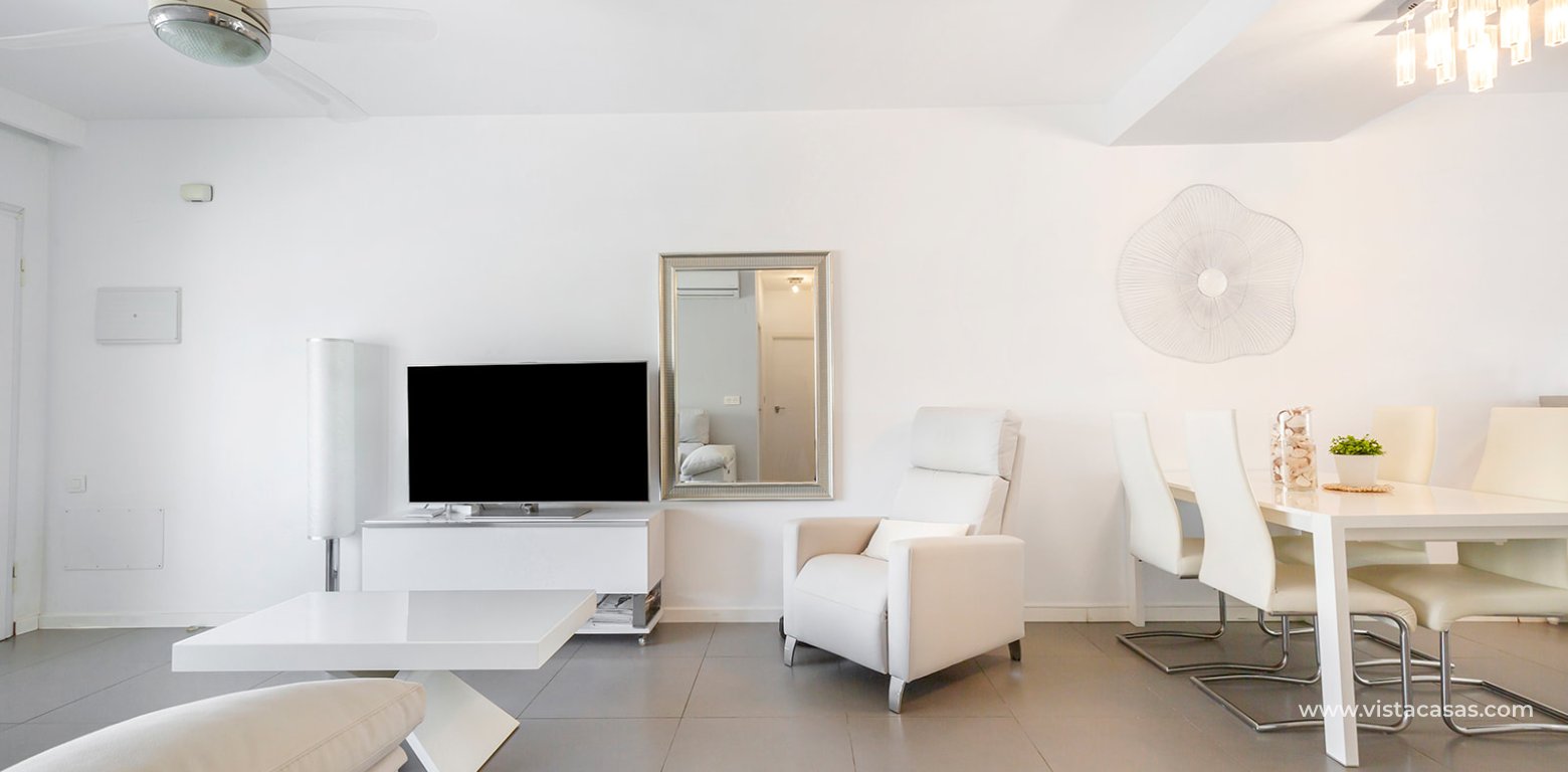 Resale - Apartment - Pilar de la Horadada - Torre de la Horadada