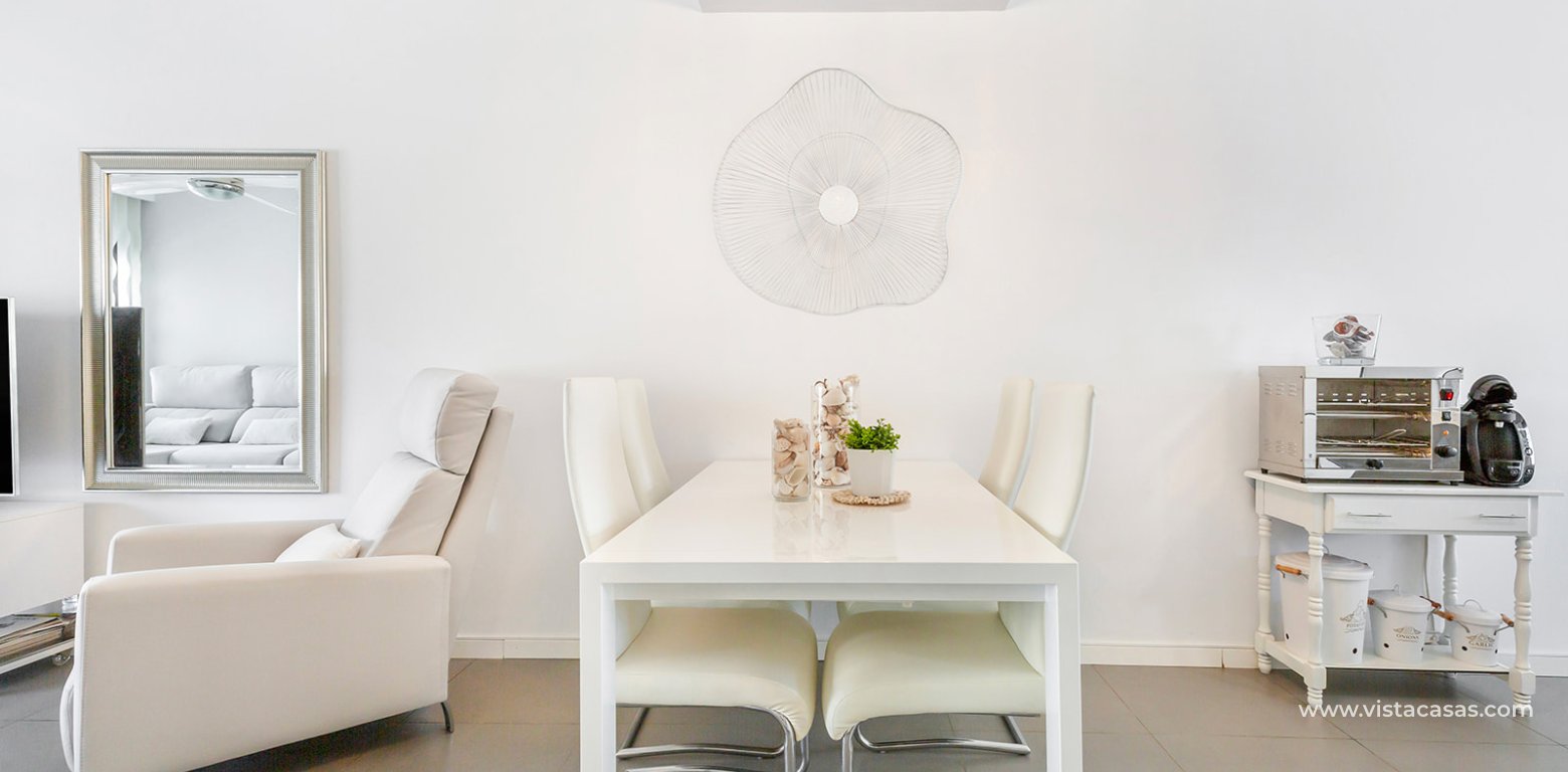 Resale - Apartment - Pilar de la Horadada - Torre de la Horadada