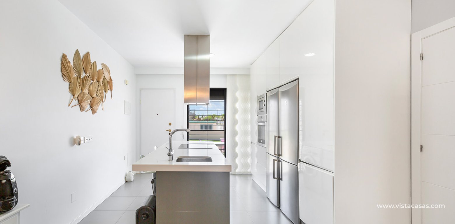 Resale - Apartment - Pilar de la Horadada - Torre de la Horadada