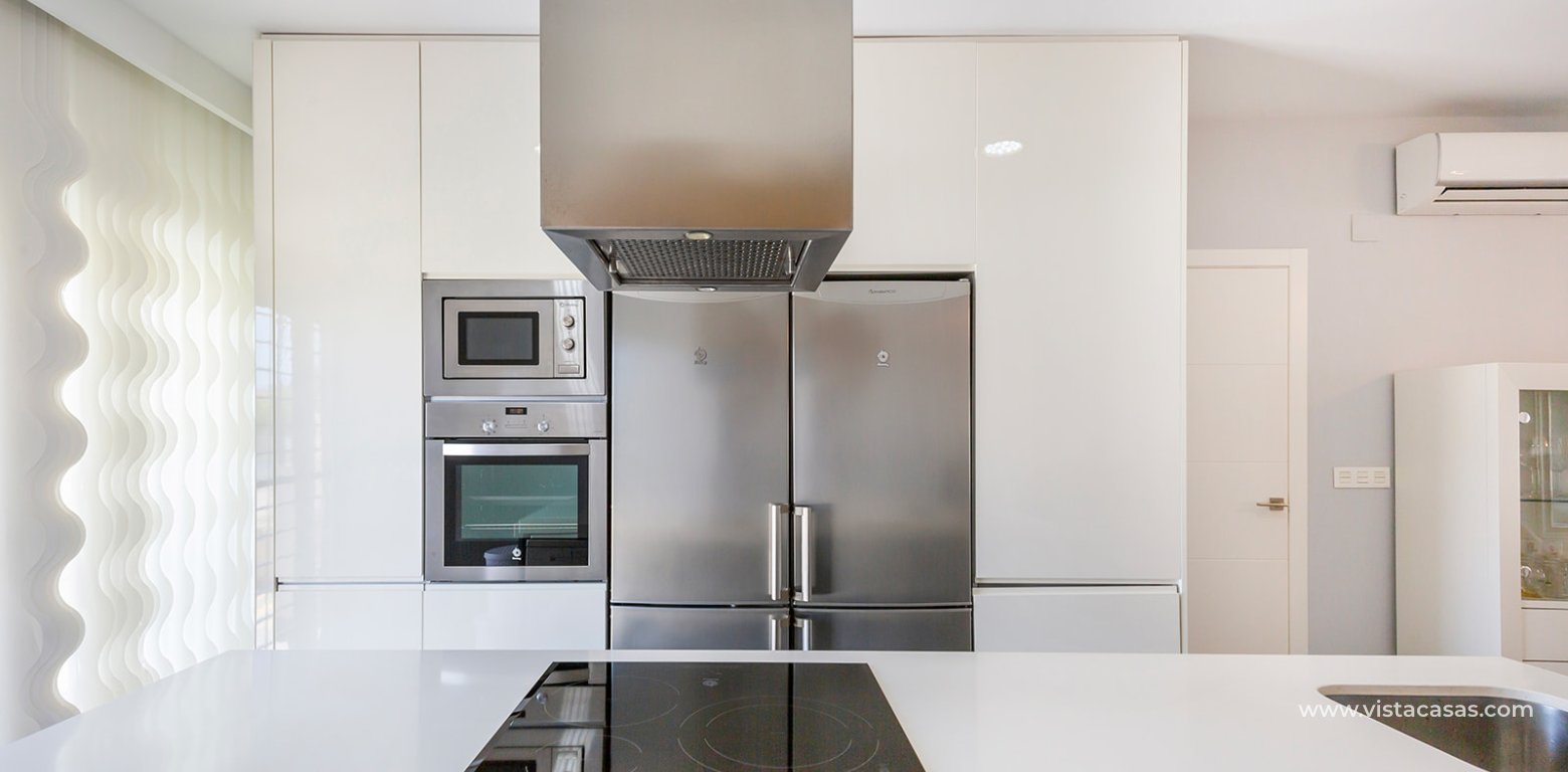 Resale - Apartment - Pilar de la Horadada - Torre de la Horadada