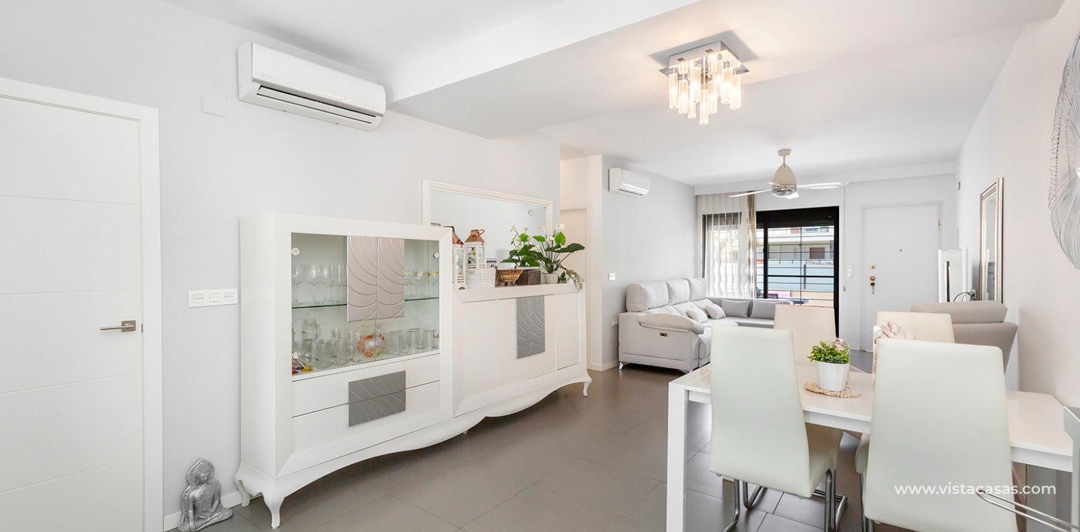 Resale - Apartment - Pilar de la Horadada - Torre de la Horadada